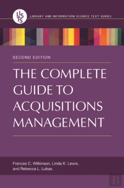 Bertrand.pt - The Complete Guide To Acquisitions Management