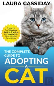 The Complete Guide To Adopting A Cat