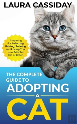 Bertrand.pt - The Complete Guide To Adopting A Cat
