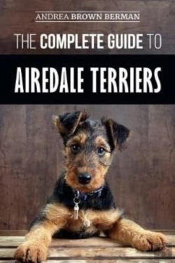 Bertrand.pt - The Complete Guide To Airedale Terriers