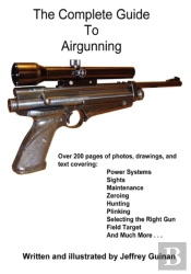 The Complete Guide To Airgunning
