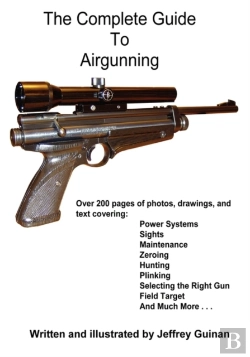 Bertrand.pt - The Complete Guide To Airgunning