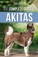 The Complete Guide To Akitas