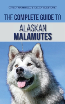 Bertrand.pt - The Complete Guide To Alaskan Malamutes