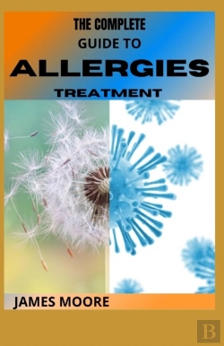 Bertrand.pt - The Complete Guide To Allergies Treatment