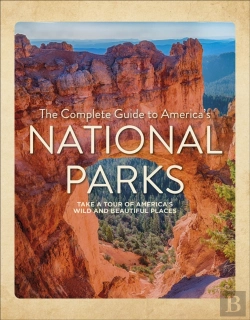 Bertrand.pt - The Complete Guide To America'S National Parks