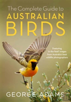 Bertrand.pt - The Complete Guide To Australian Birds
