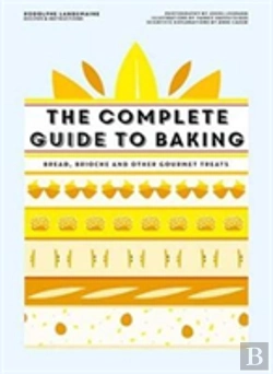Bertrand.pt - The Complete Guide To Baking