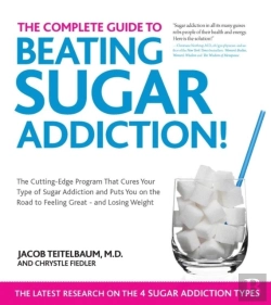 Bertrand.pt - The Complete Guide To Beating Sugar Addiction