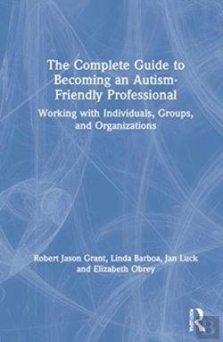 Bertrand.pt - The Complete Guide To Becoming An Autism Friendly Professional