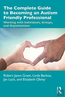 Bertrand.pt - The Complete Guide To Becoming An Autism Friendly Professional