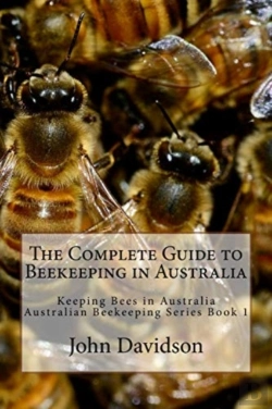 Bertrand.pt - The Complete Guide To Beekeeping In Australia