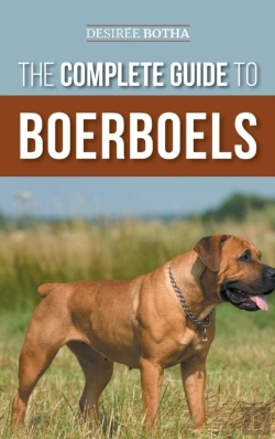 Bertrand.pt - The Complete Guide To Boerboels