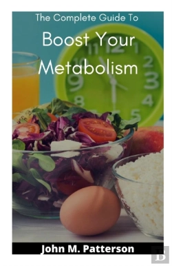 Bertrand.pt - The Complete Guide To Boost Your Metabolism