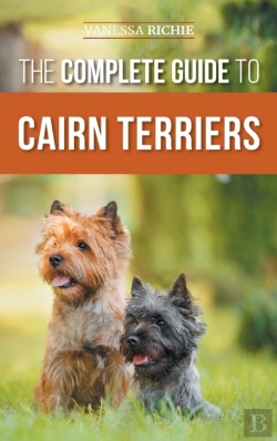 Bertrand.pt - The Complete Guide To Cairn Terriers