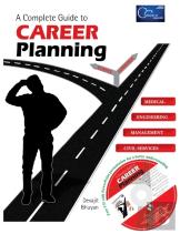 The Complete Guide To Career Planning