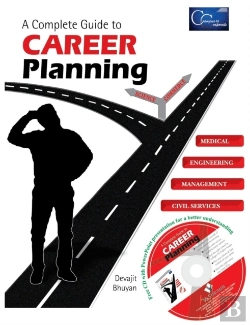 Bertrand.pt - The Complete Guide To Career Planning