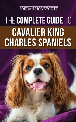 Bertrand.pt - The Complete Guide To Cavalier King Charles Spaniels
