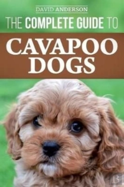 Bertrand.pt - The Complete Guide To Cavapoo Dogs