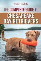The Complete Guide To Chesapeake Bay Retrievers