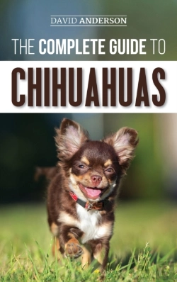 Bertrand.pt - The Complete Guide To Chihuahuas