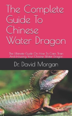 Bertrand.pt - The Complete Guide To Chinese Water Dragon