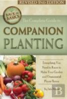 The Complete Guide To Companion Planting