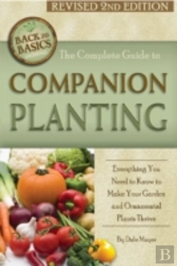 Bertrand.pt - The Complete Guide To Companion Planting