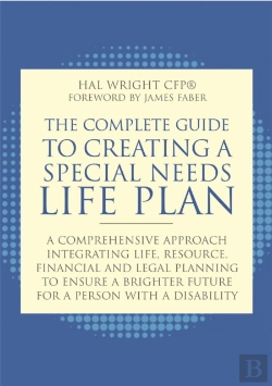Bertrand.pt - The Complete Guide To Creating A Special Needs Life Plan