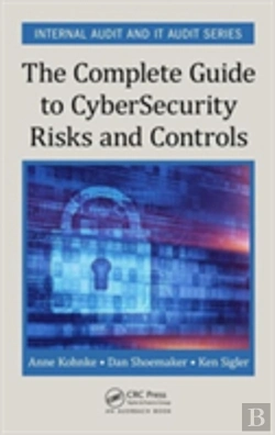Bertrand.pt - The Complete Guide To Cybersecurity Risks And Controls