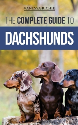 Bertrand.pt - The Complete Guide To Dachshunds
