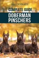 The Complete Guide To Doberman Pinschers