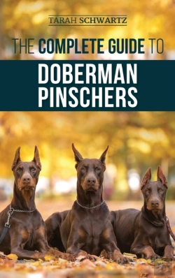 Bertrand.pt - The Complete Guide To Doberman Pinschers