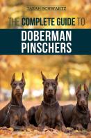 The Complete Guide To Doberman Pinschers