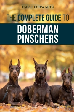 Bertrand.pt - The Complete Guide To Doberman Pinschers