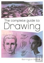 The Complete Guide To Drawing
