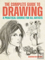 The Complete Guide To Drawing