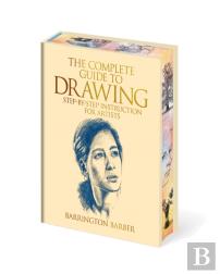 The Complete Guide To Drawing