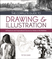The Complete Guide To Drawing & Illustration