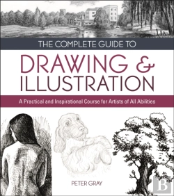 Bertrand.pt - The Complete Guide To Drawing & Illustration