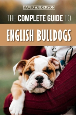 Bertrand.pt - The Complete Guide To English Bulldogs