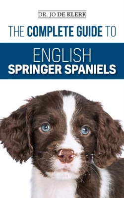 Bertrand.pt - The Complete Guide To English Springer Spaniels