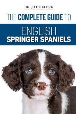 Bertrand.pt - The Complete Guide To English Springer Spaniels
