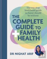 The Complete Guide To Family Health
