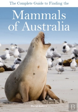 Bertrand.pt - The Complete Guide To Finding The Mammals Of Australia