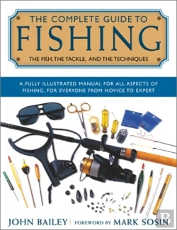 Bertrand.pt - The Complete Guide To Fishing