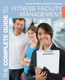 Bertrand.pt - The Complete Guide To Fitness Facility Management