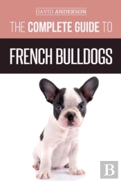 The Complete Guide To French Bulldogs