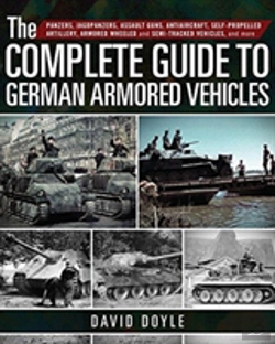 Bertrand.pt - The Complete Guide To German Armored Vehicles
