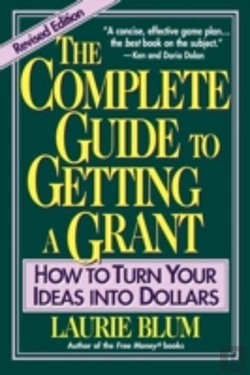 Bertrand.pt - The Complete Guide To Getting A Grant